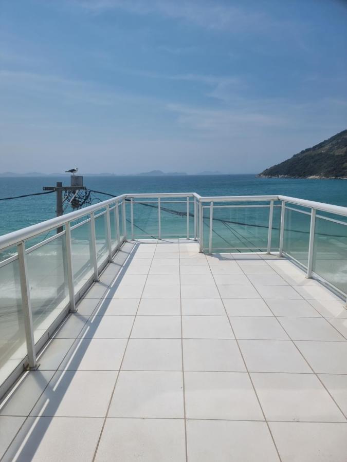 Pousada Seven Arraial do Cabo Rum bild