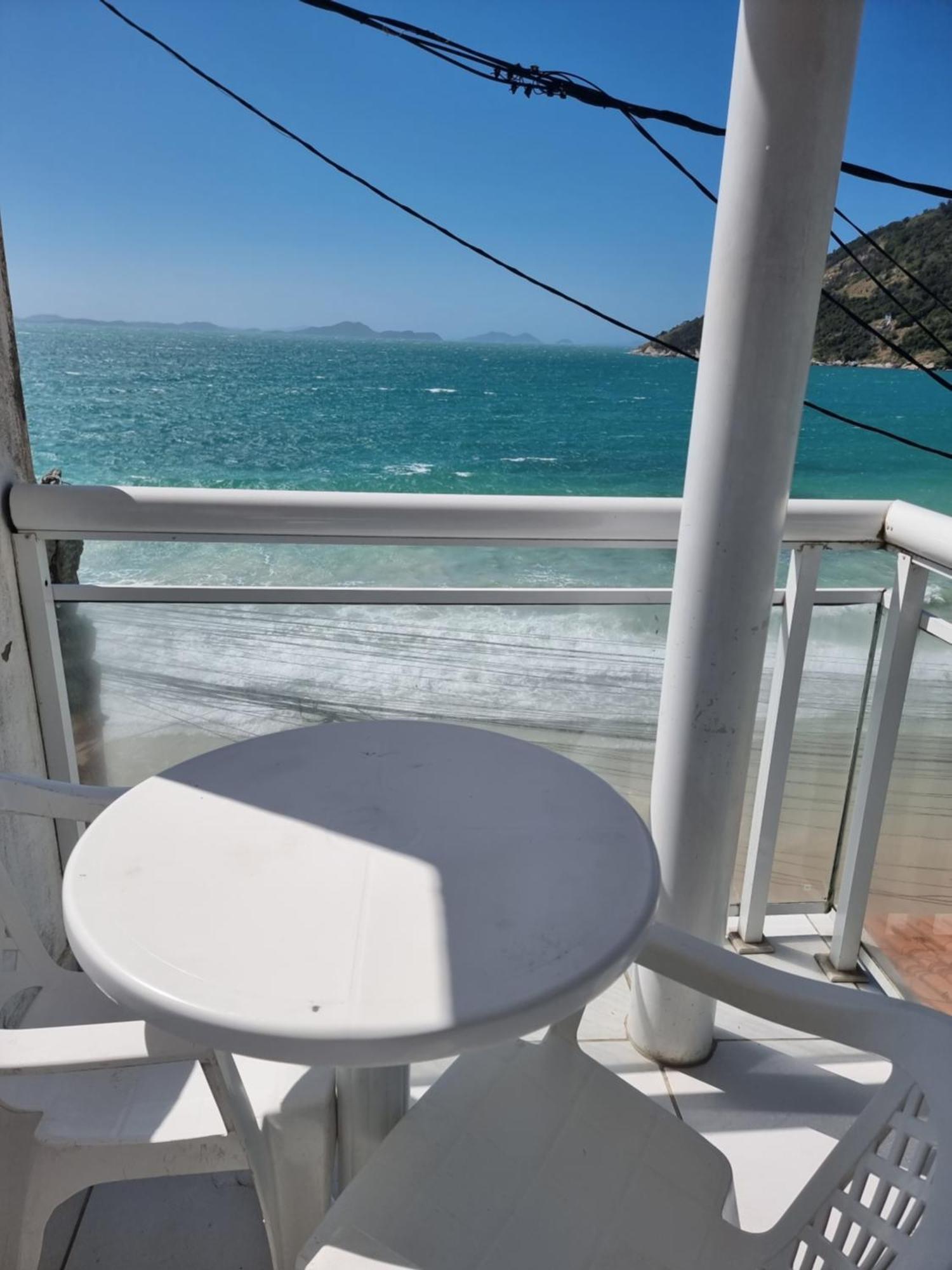 Pousada Seven Arraial do Cabo Rum bild