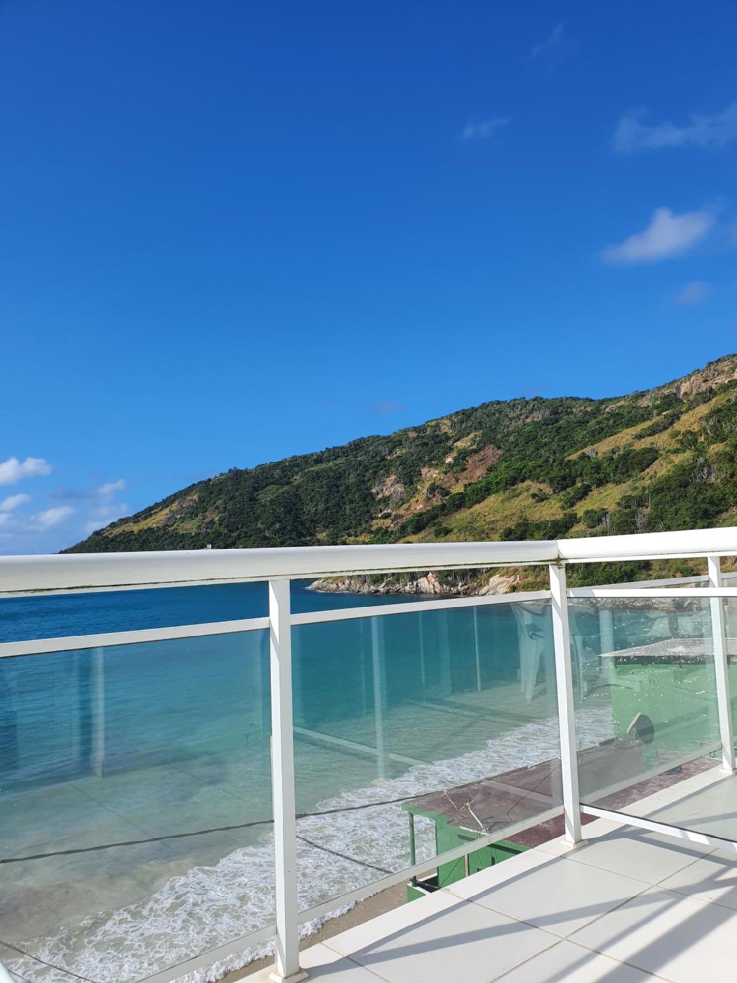 Pousada Seven Arraial do Cabo Rum bild