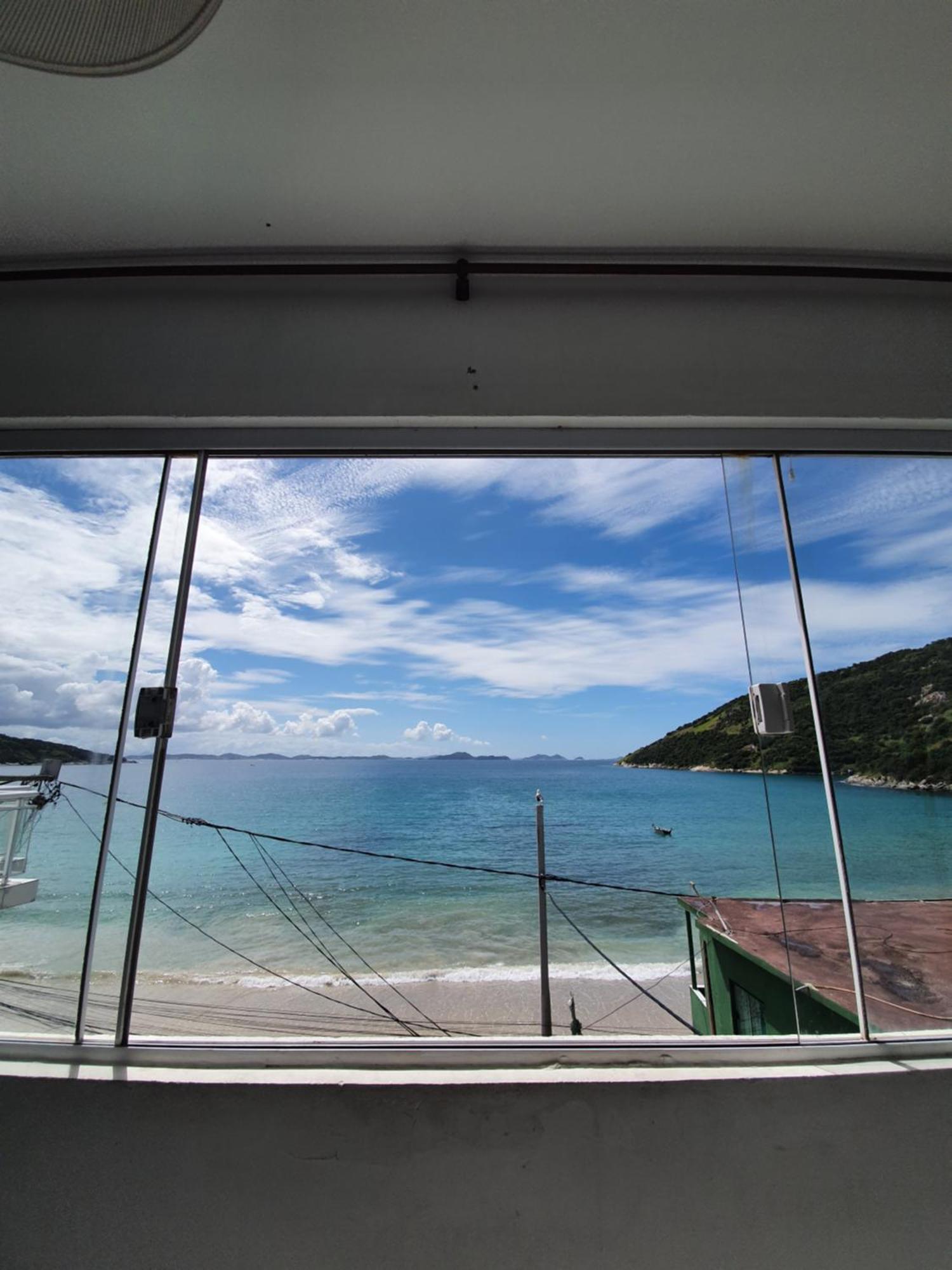 Pousada Seven Arraial do Cabo Rum bild